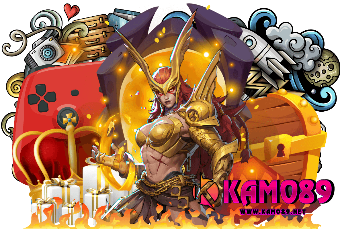 kamo89